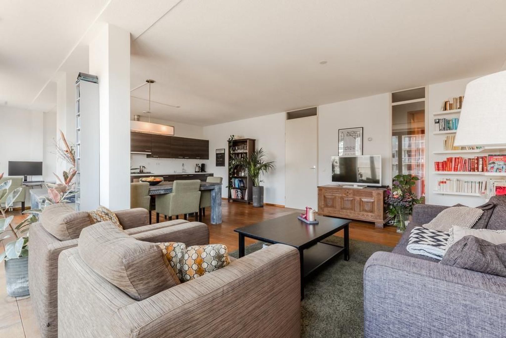 Hoofdweg 542, Amsterdam foto-4