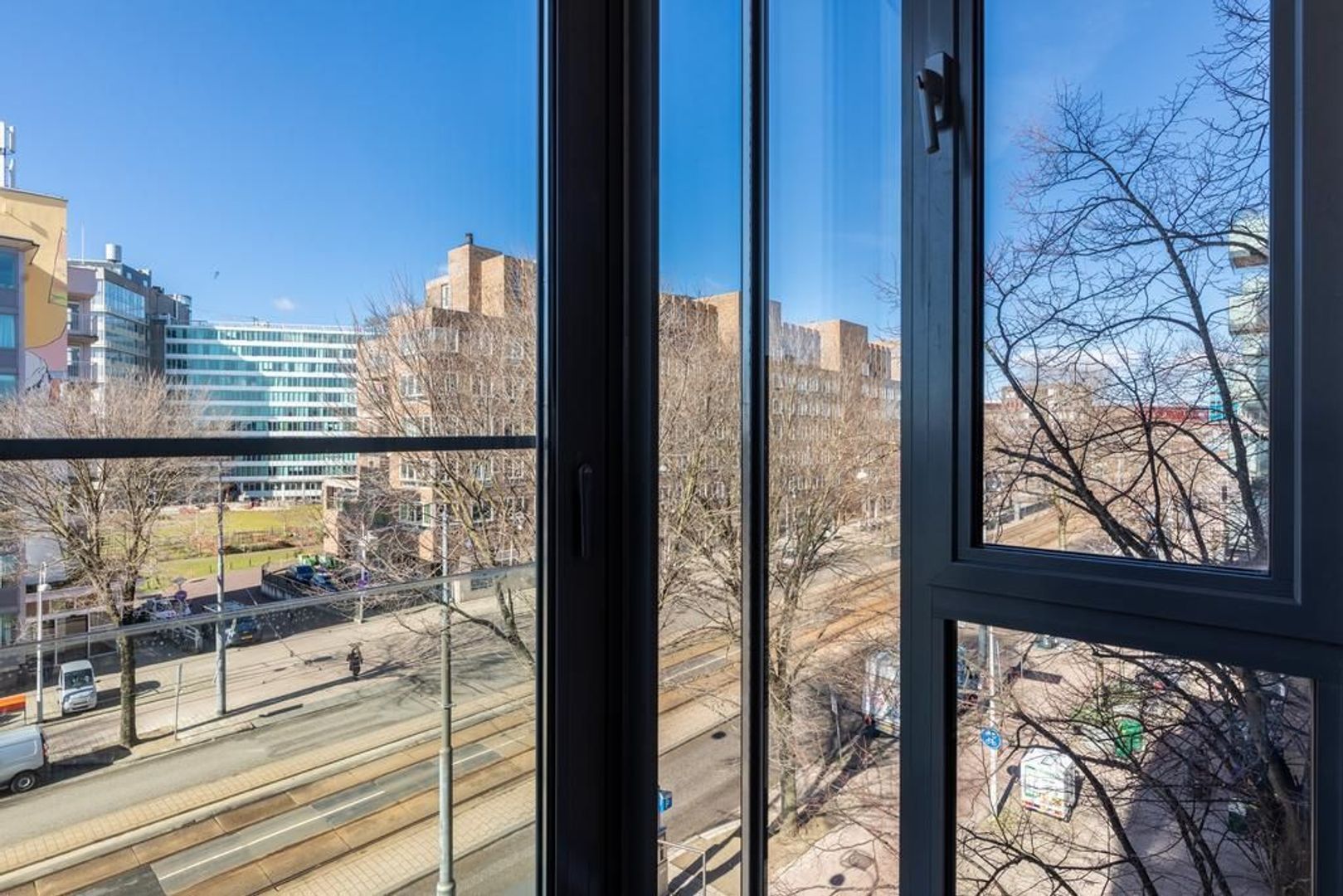 Hoofdweg 542, Amsterdam foto-17