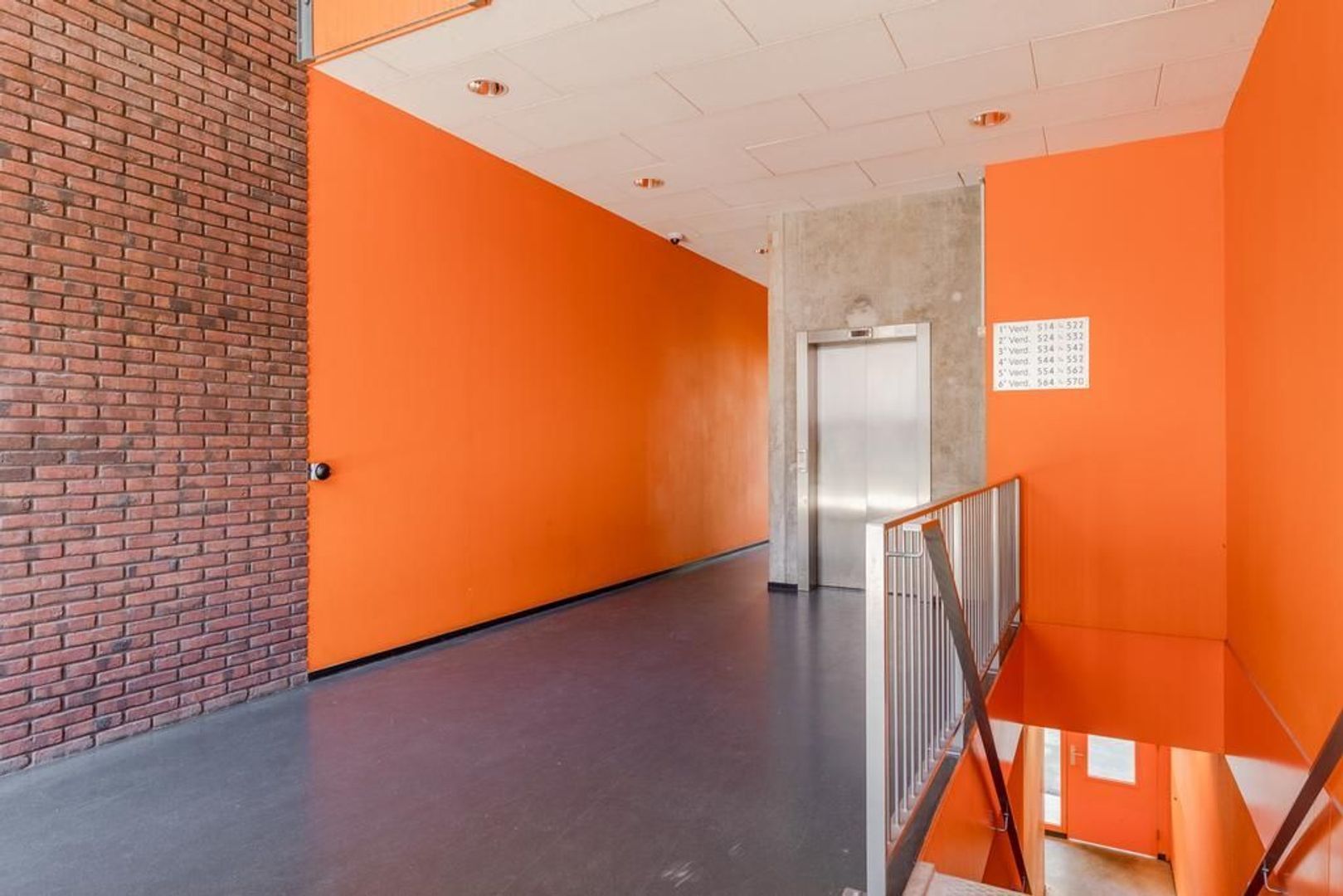 Hoofdweg 542, Amsterdam foto-26