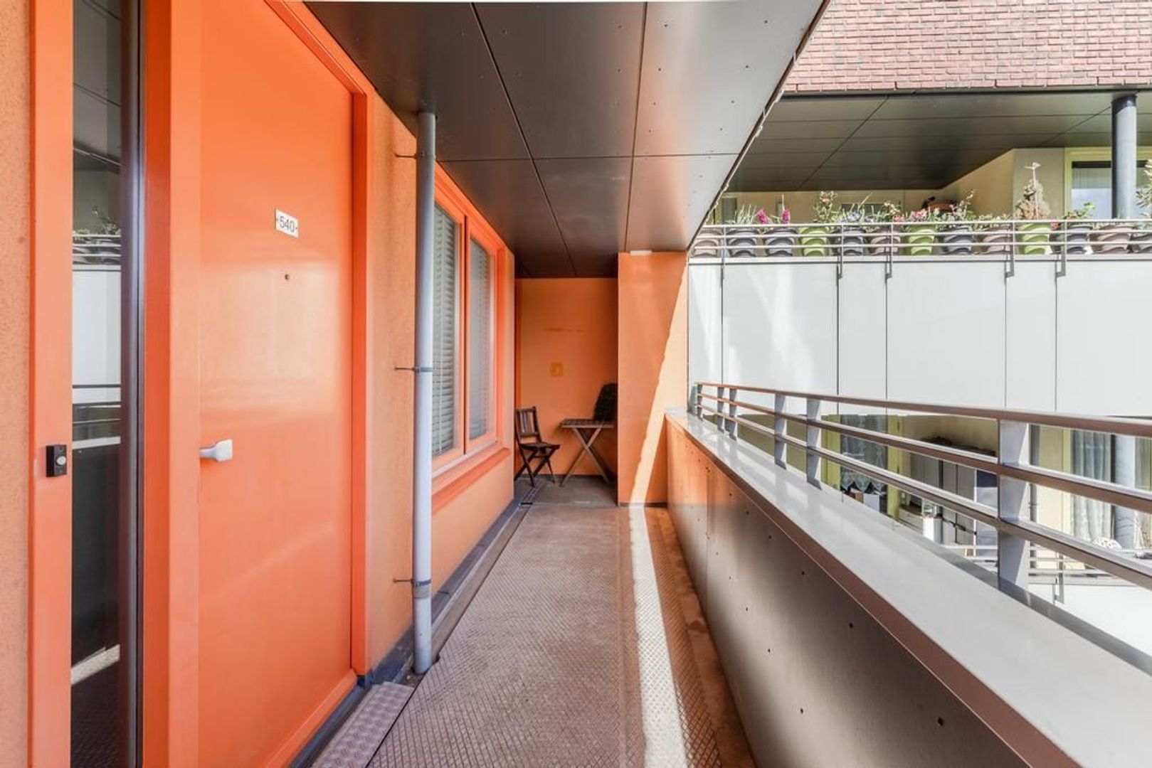 Hoofdweg 542, Amsterdam foto-25