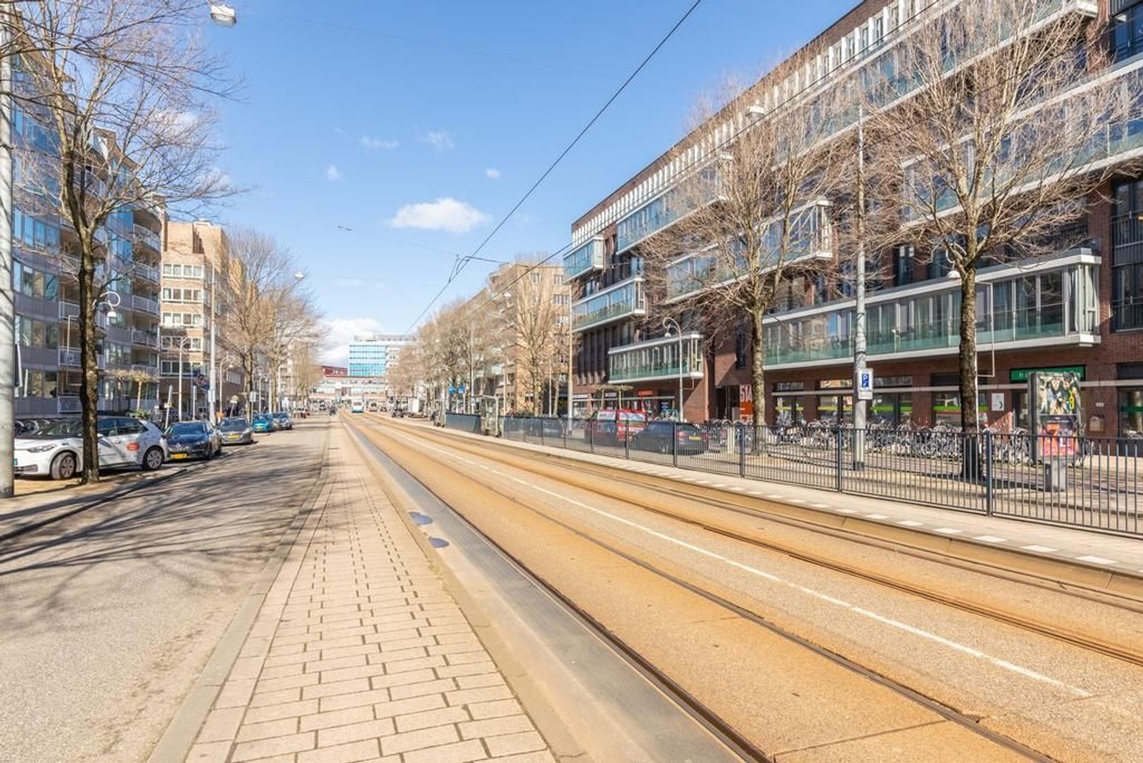 Hoofdweg 542, Amsterdam foto-29