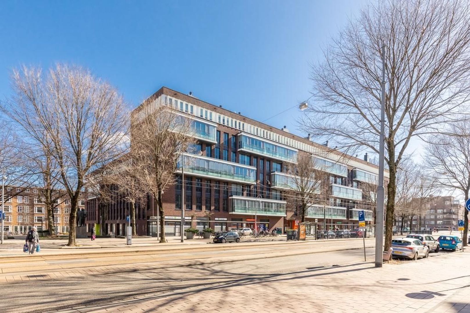 Hoofdweg 542, Amsterdam foto-28