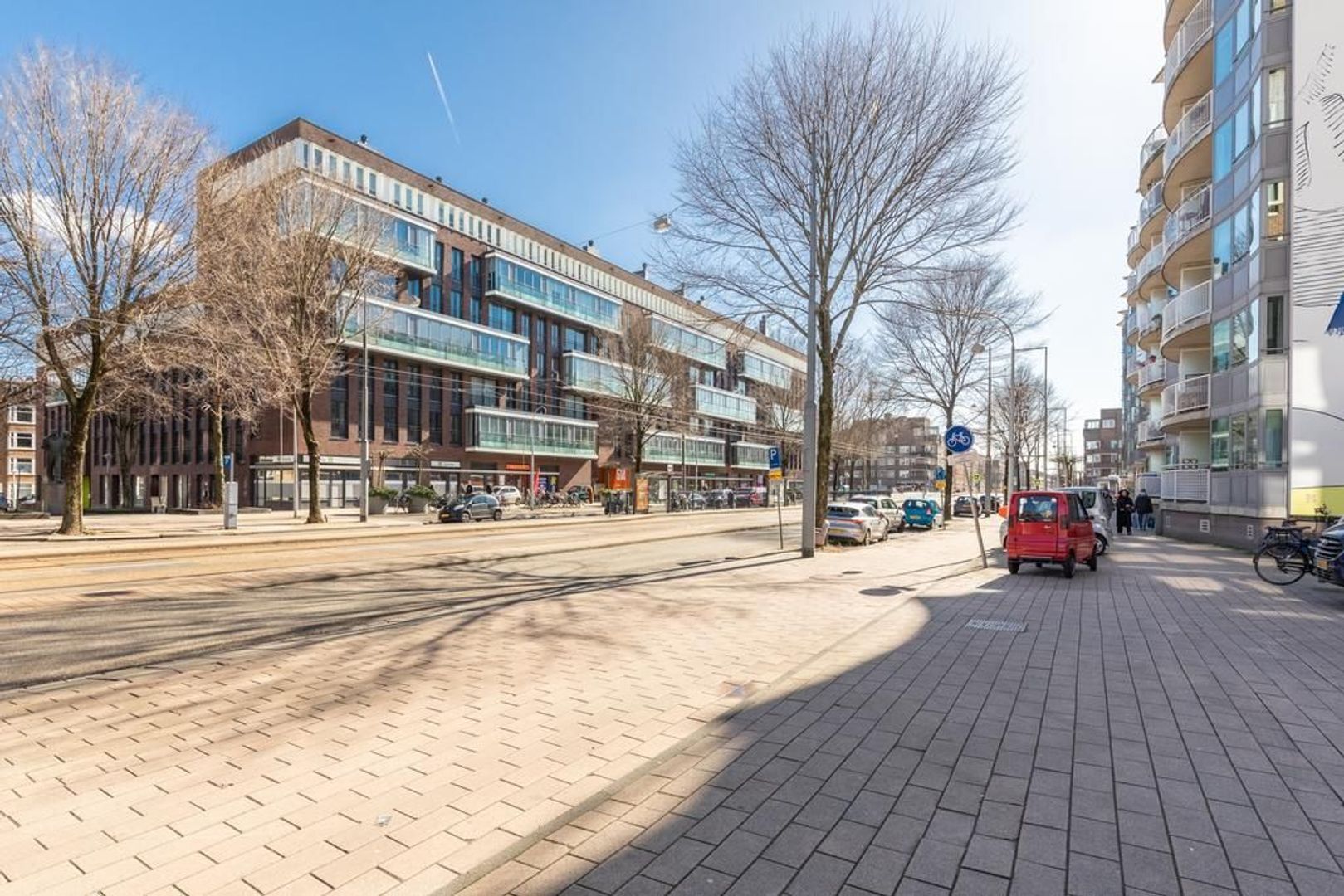 Hoofdweg 542, Amsterdam foto-30