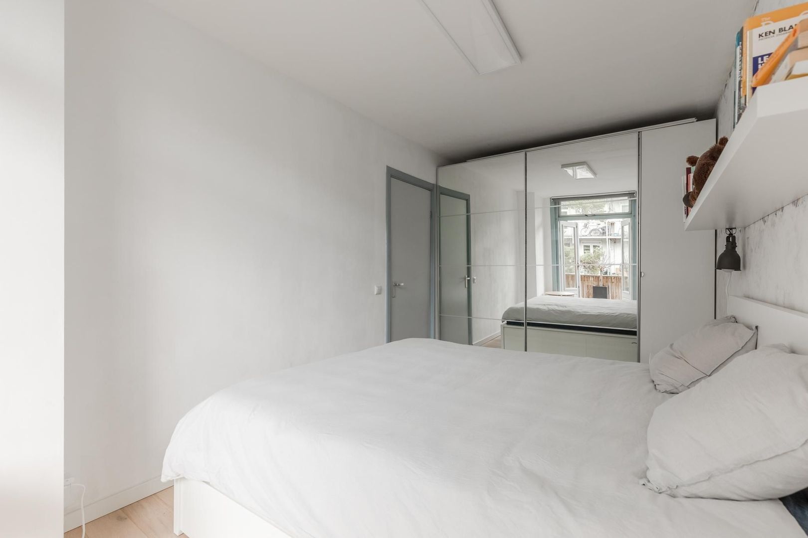 Admiralengracht 189 II, Amsterdam foto-25