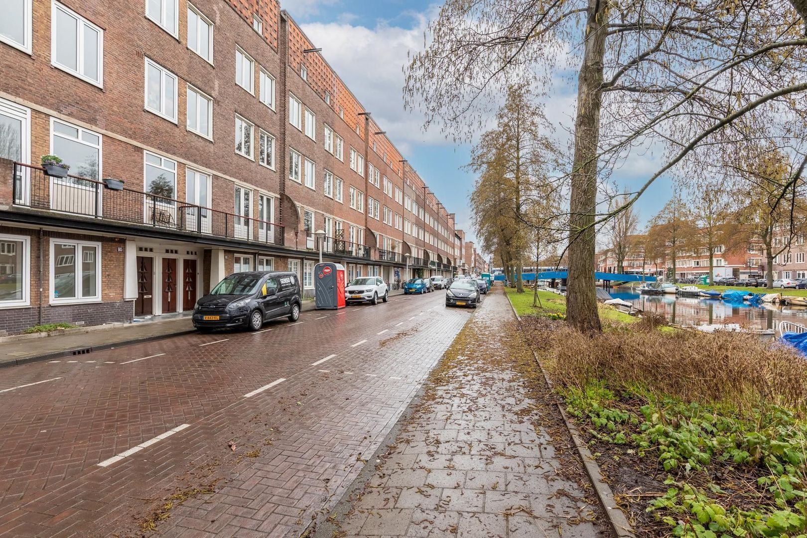 Admiralengracht 189 II, Amsterdam foto-30