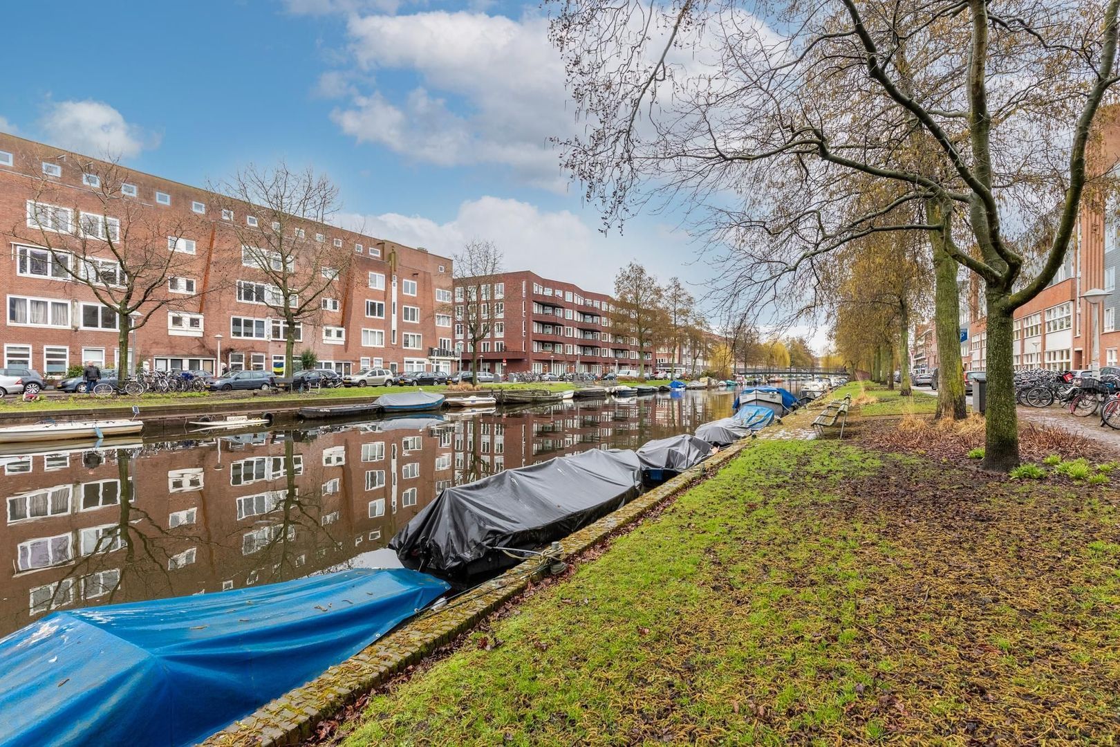 Admiralengracht 189 II, Amsterdam foto-31