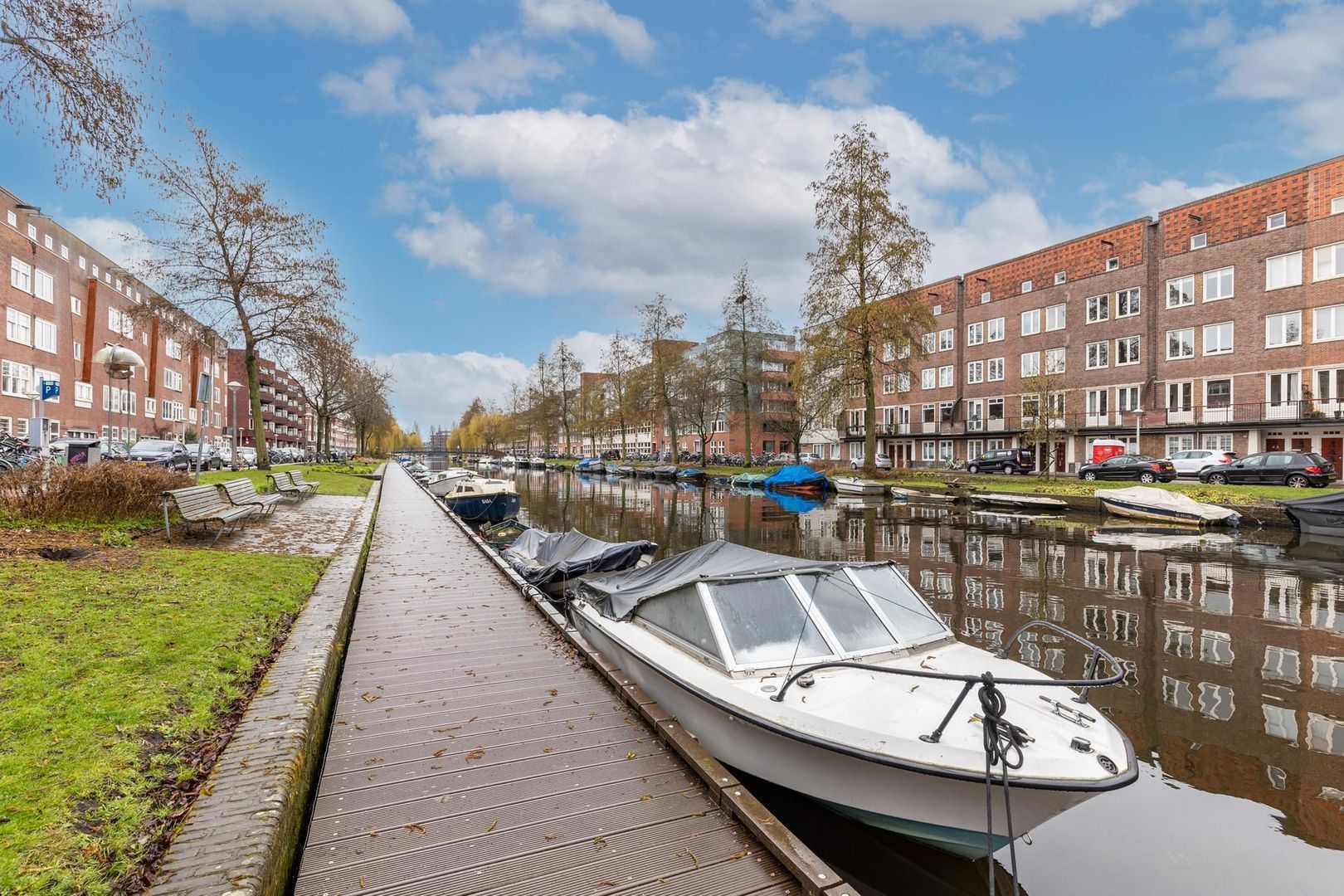 Admiralengracht 189 II, Amsterdam foto-32