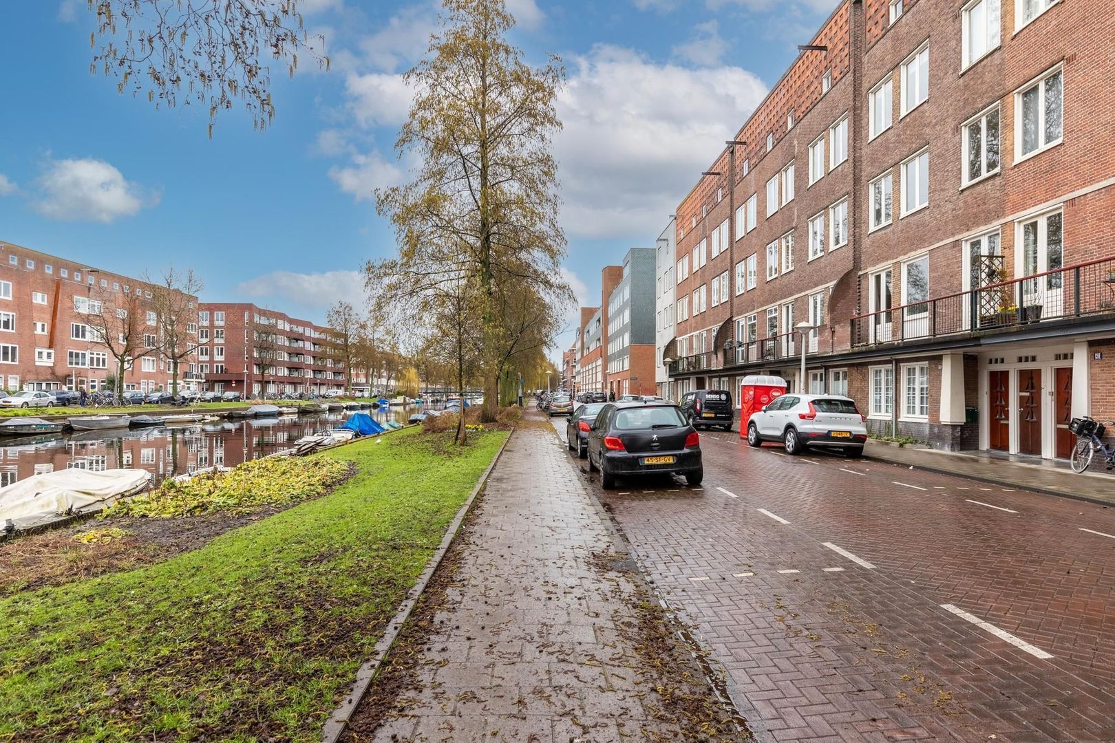 Admiralengracht 189 II, Amsterdam foto-29