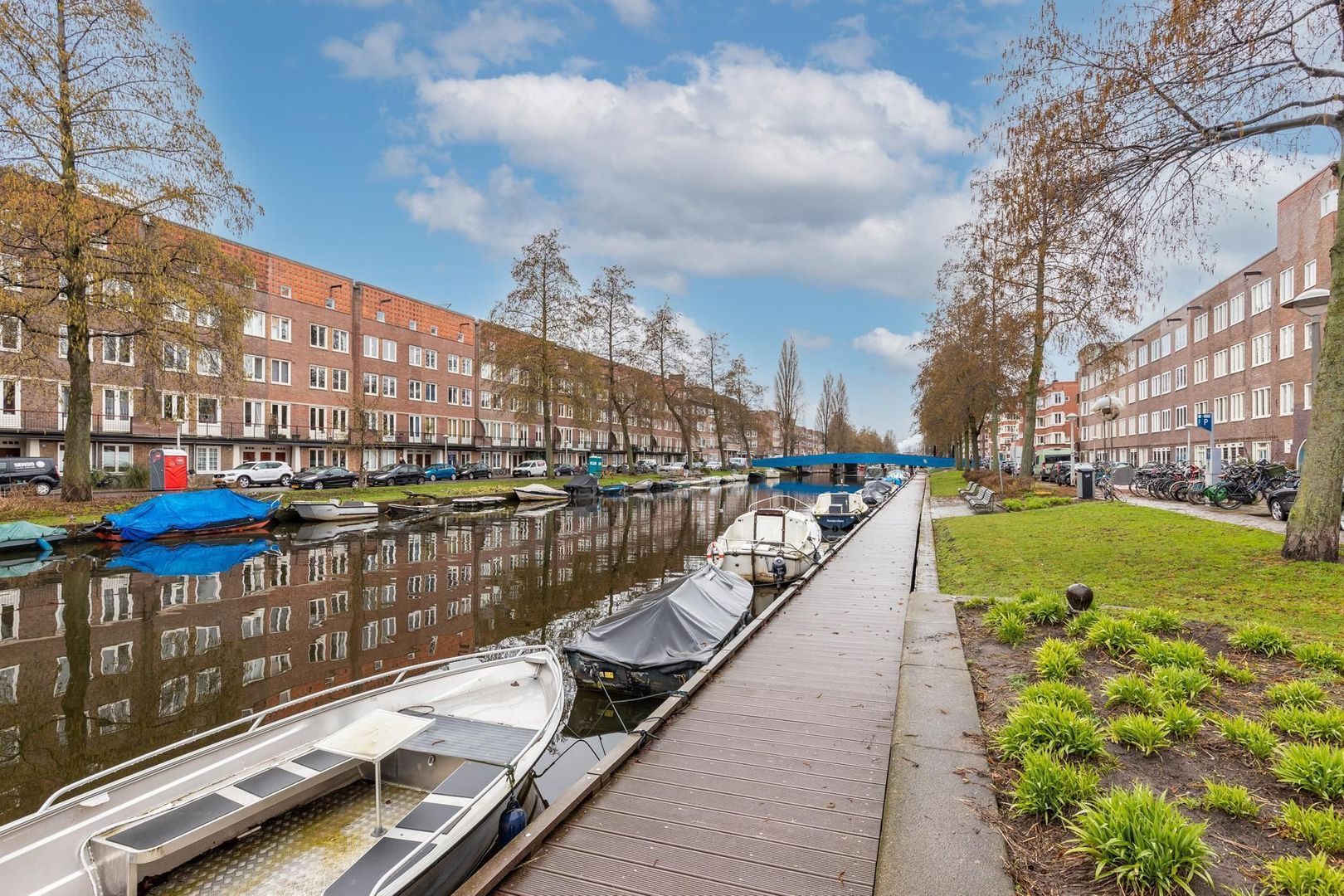 Admiralengracht 189 II, Amsterdam foto-33