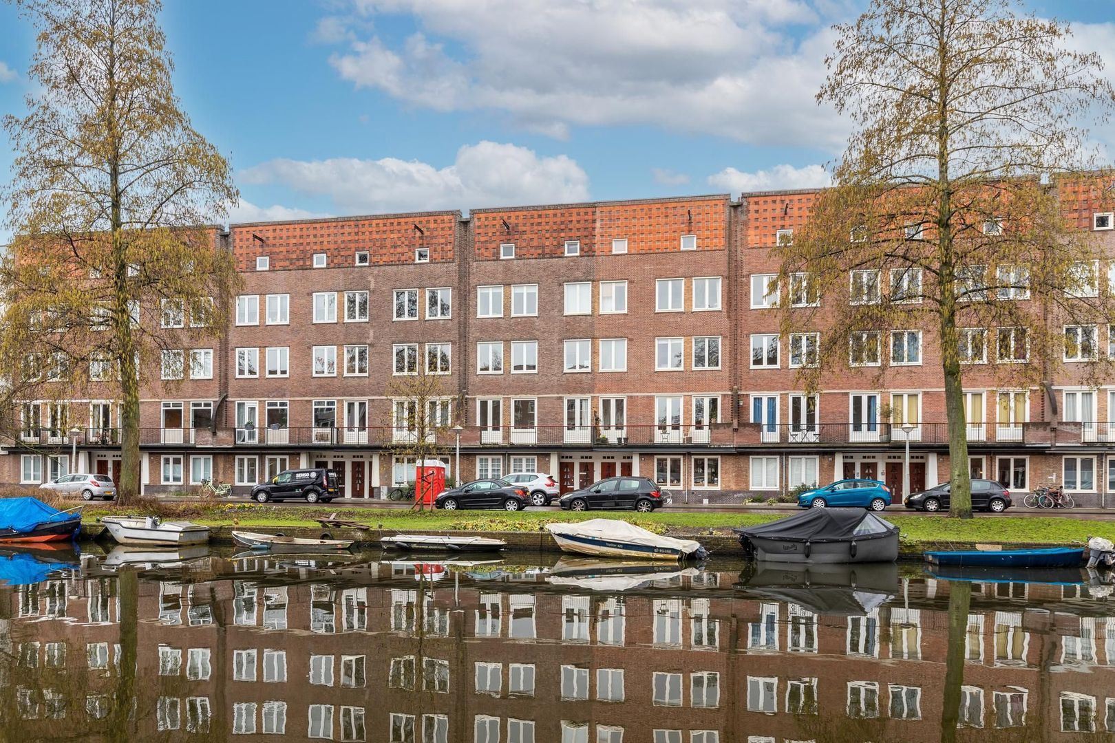 Admiralengracht 189 II, Amsterdam foto-0