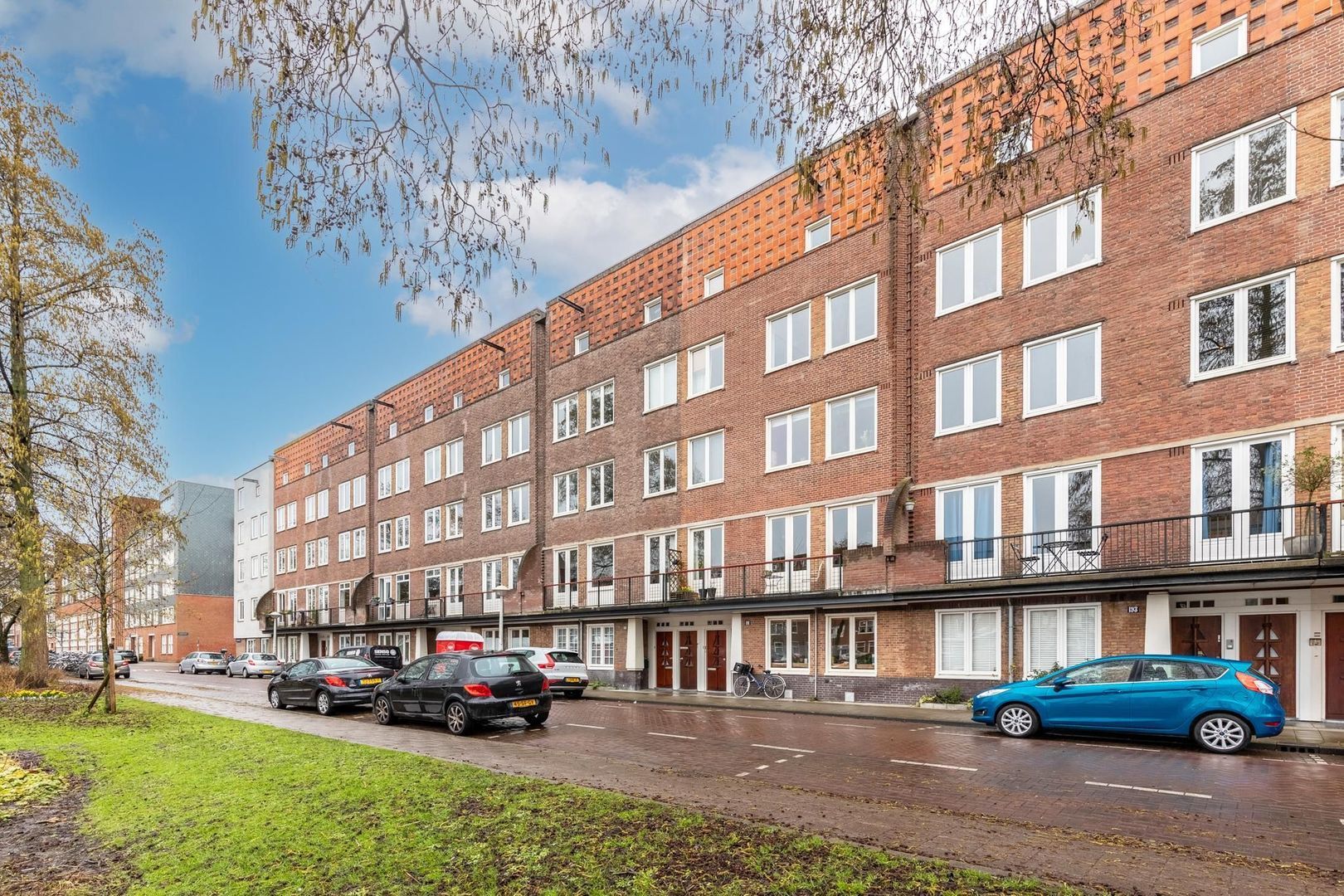 Admiralengracht 189 II, Amsterdam foto-28