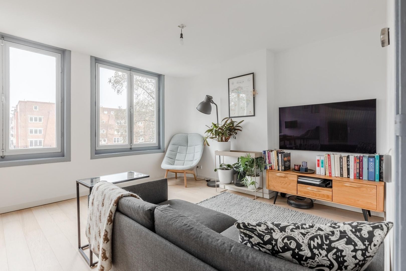 Admiralengracht 189 II, Amsterdam foto-3