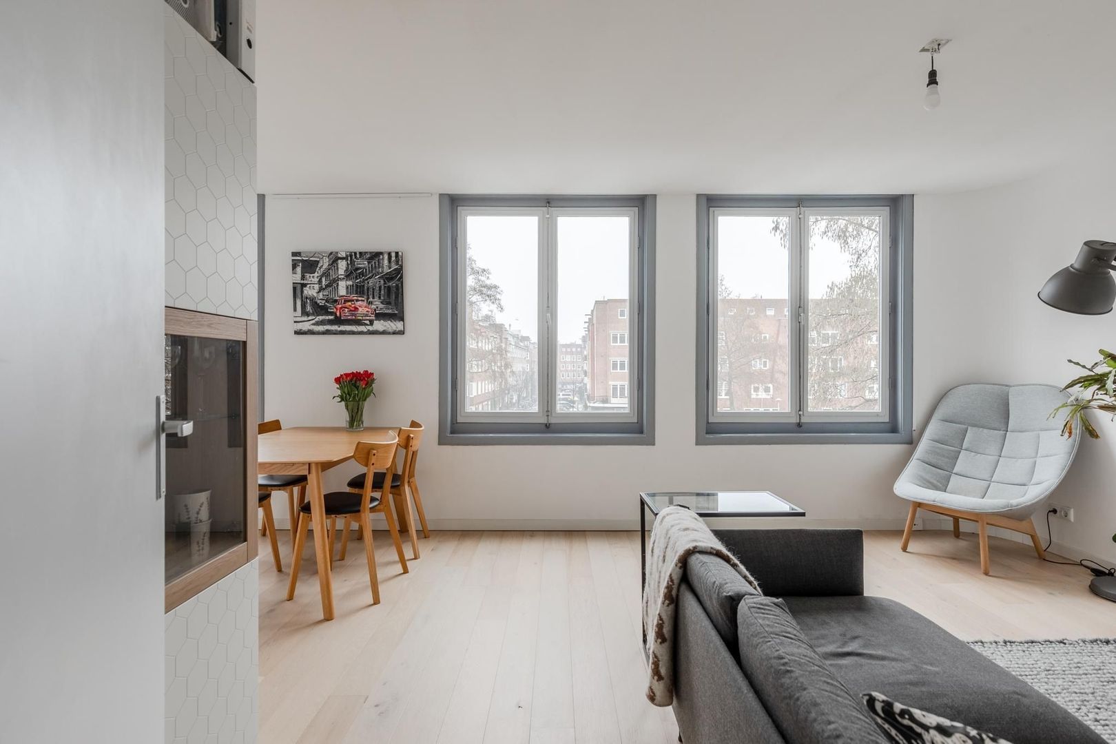 Admiralengracht 189 II, Amsterdam foto-2