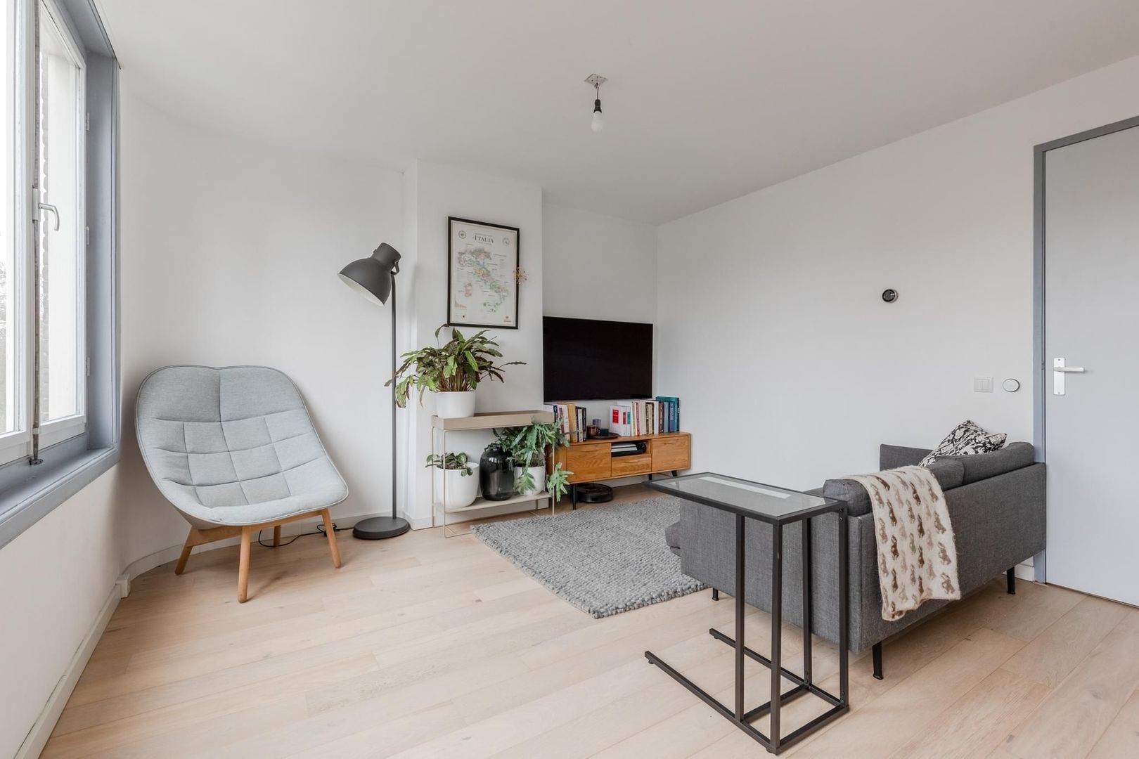 Admiralengracht 189 II, Amsterdam foto-4