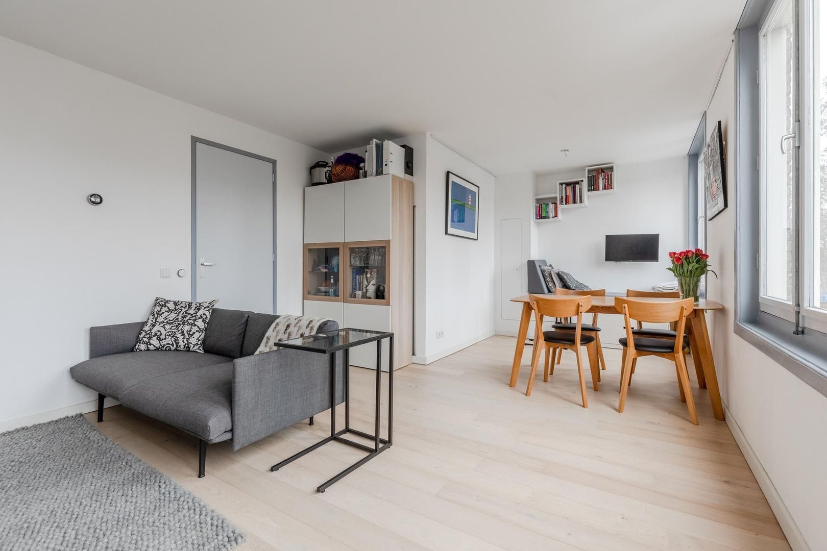 Admiralengracht 189 II, Amsterdam foto-5