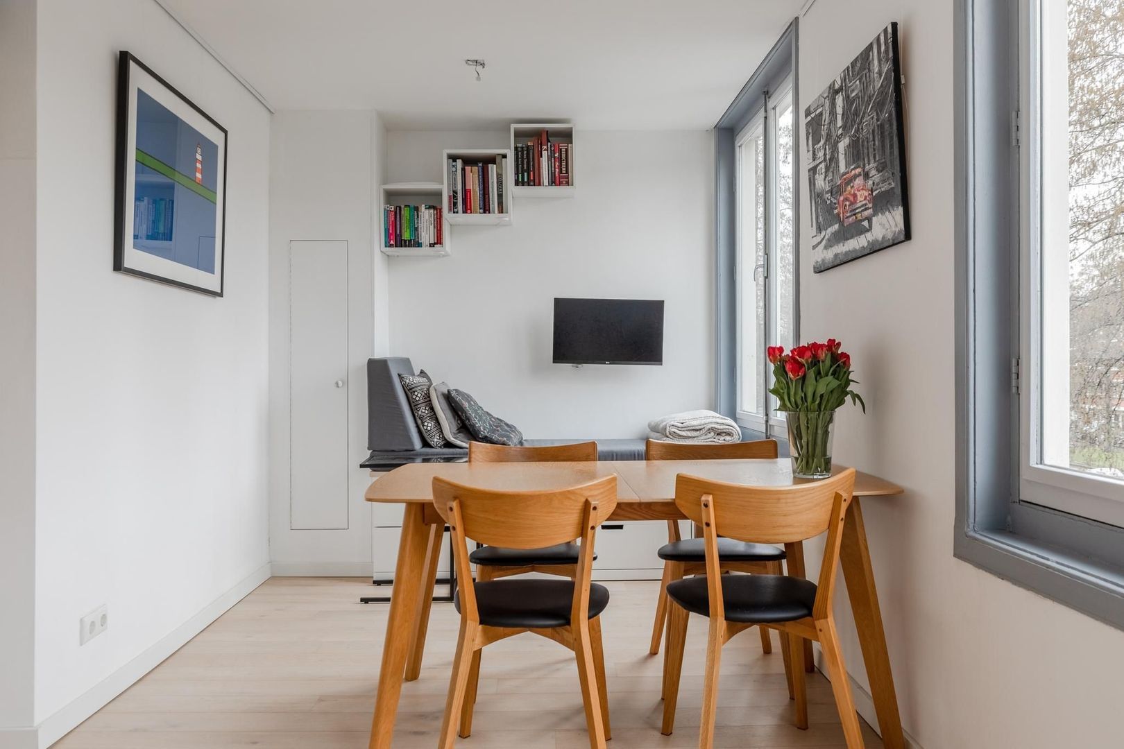 Admiralengracht 189 II, Amsterdam foto-7