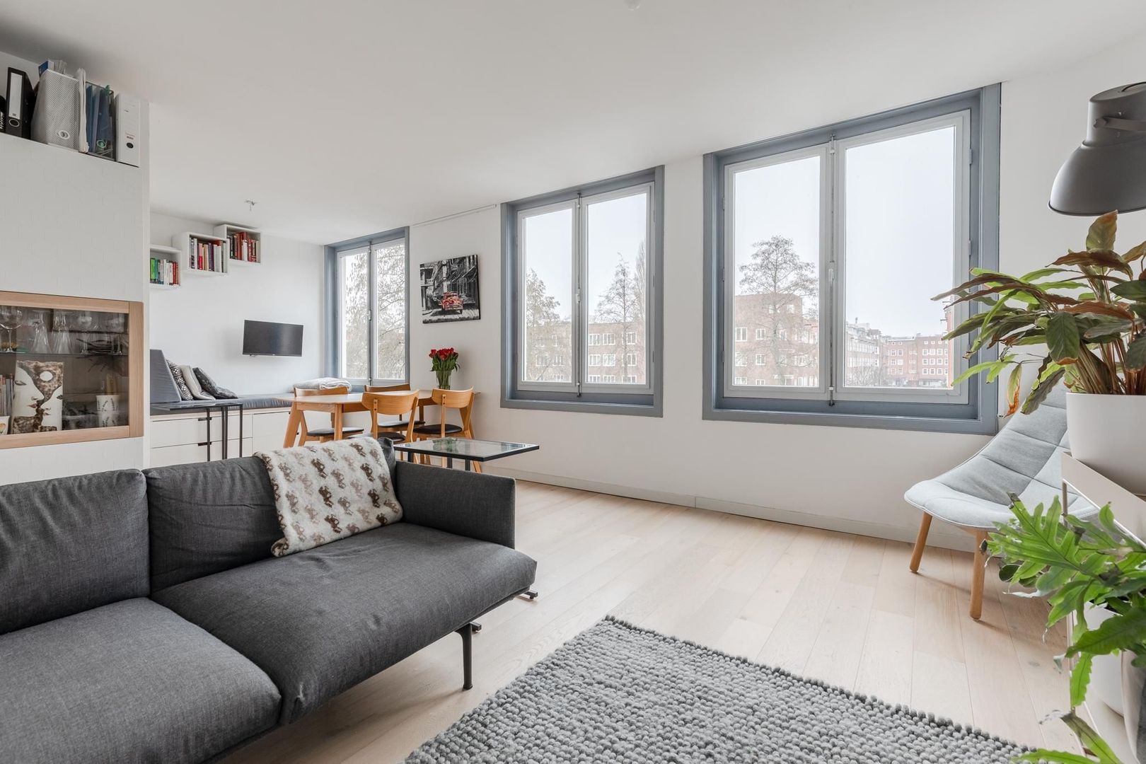 Admiralengracht 189 II, Amsterdam foto-6