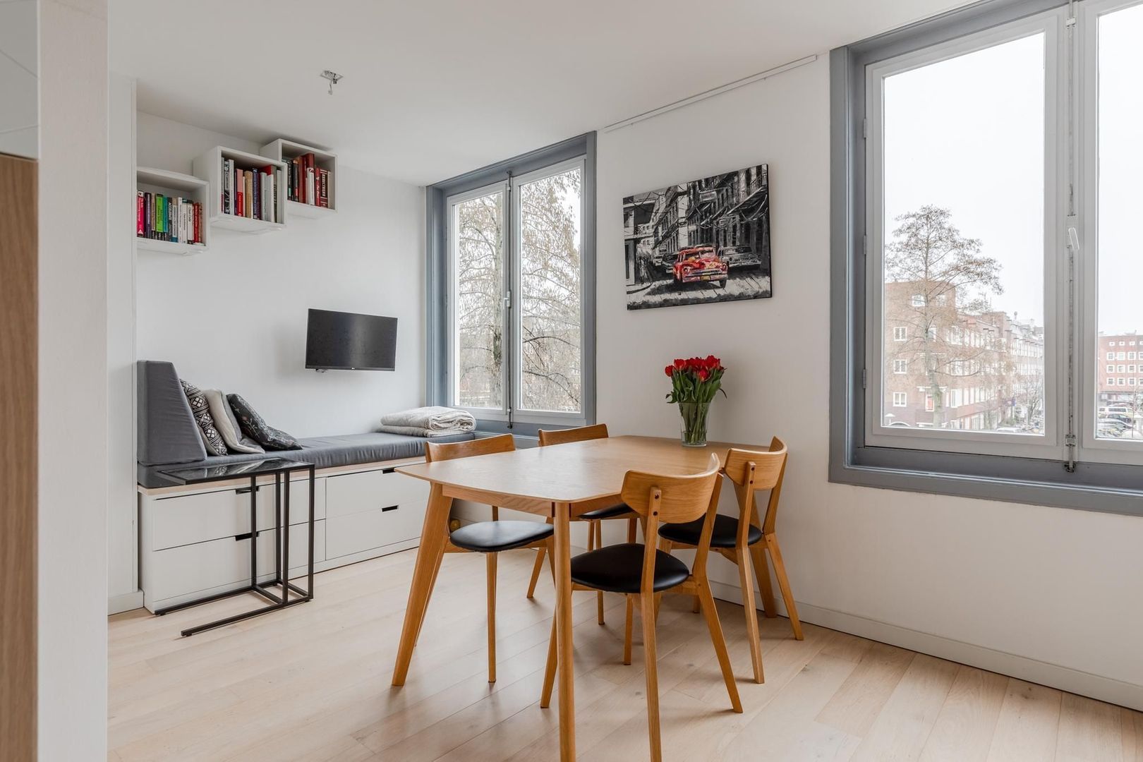 Admiralengracht 189 II, Amsterdam foto-8