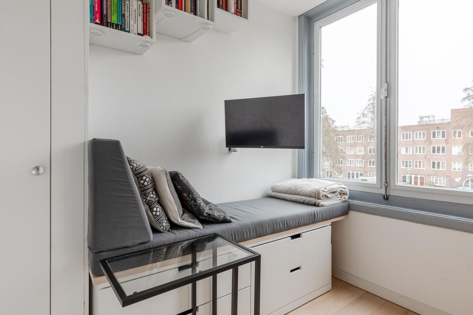 Admiralengracht 189 II, Amsterdam foto-10