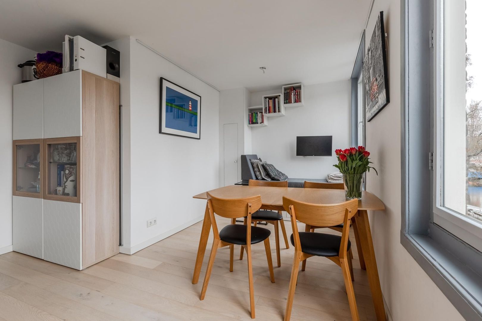 Admiralengracht 189 II, Amsterdam foto-9