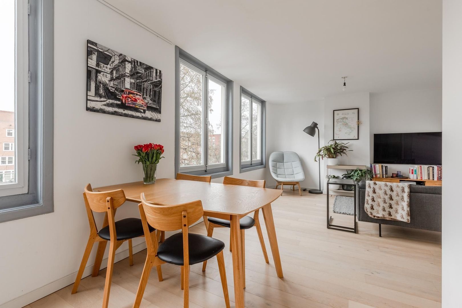 Admiralengracht 189 II, Amsterdam foto-11