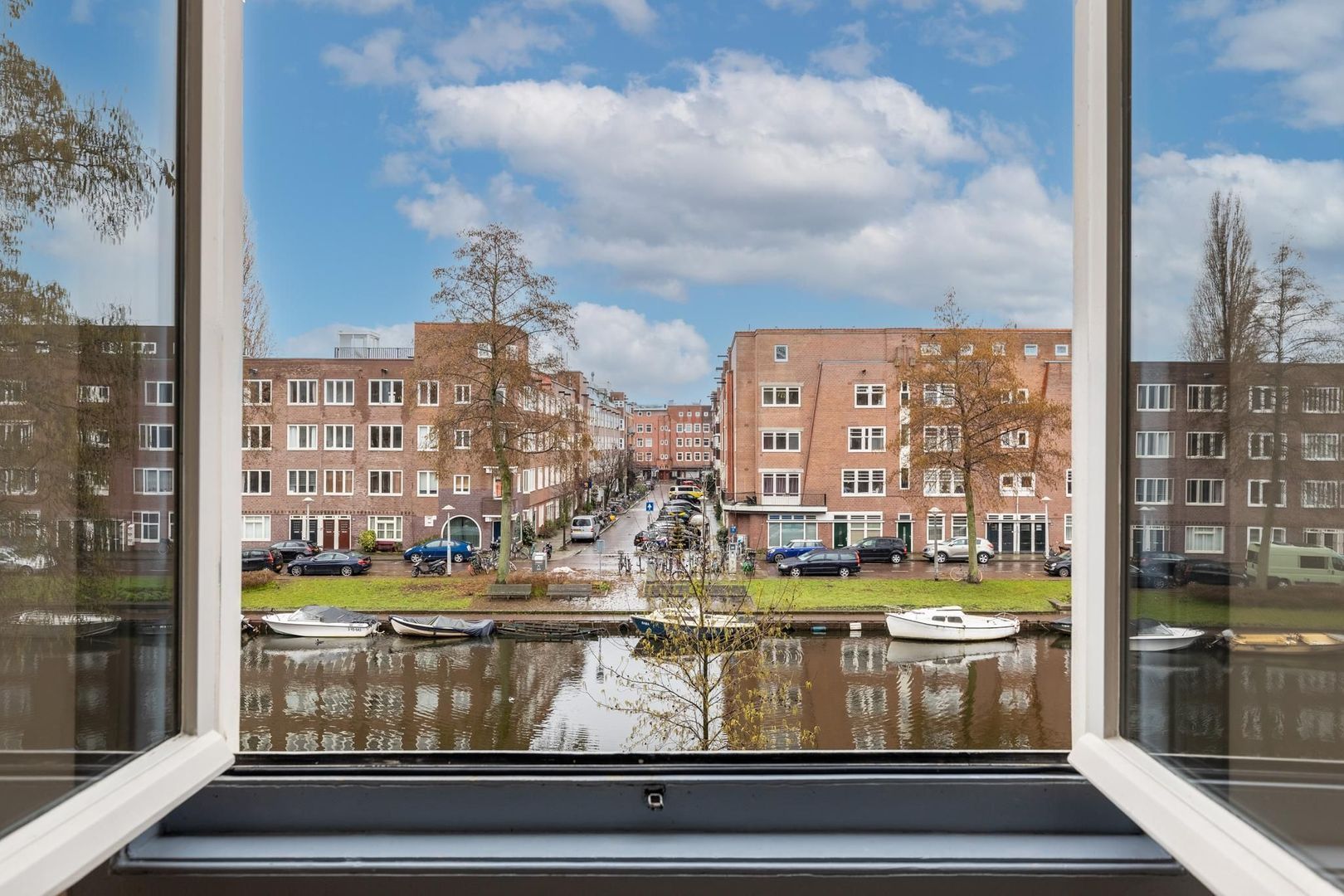 Admiralengracht 189 II, Amsterdam foto-14