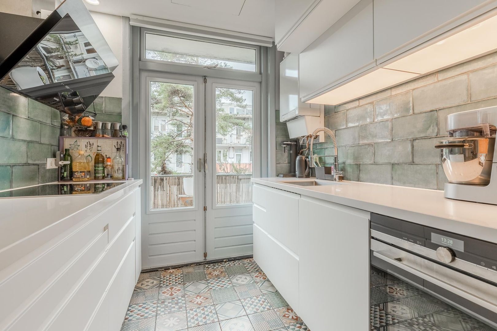 Admiralengracht 189 II, Amsterdam foto-17