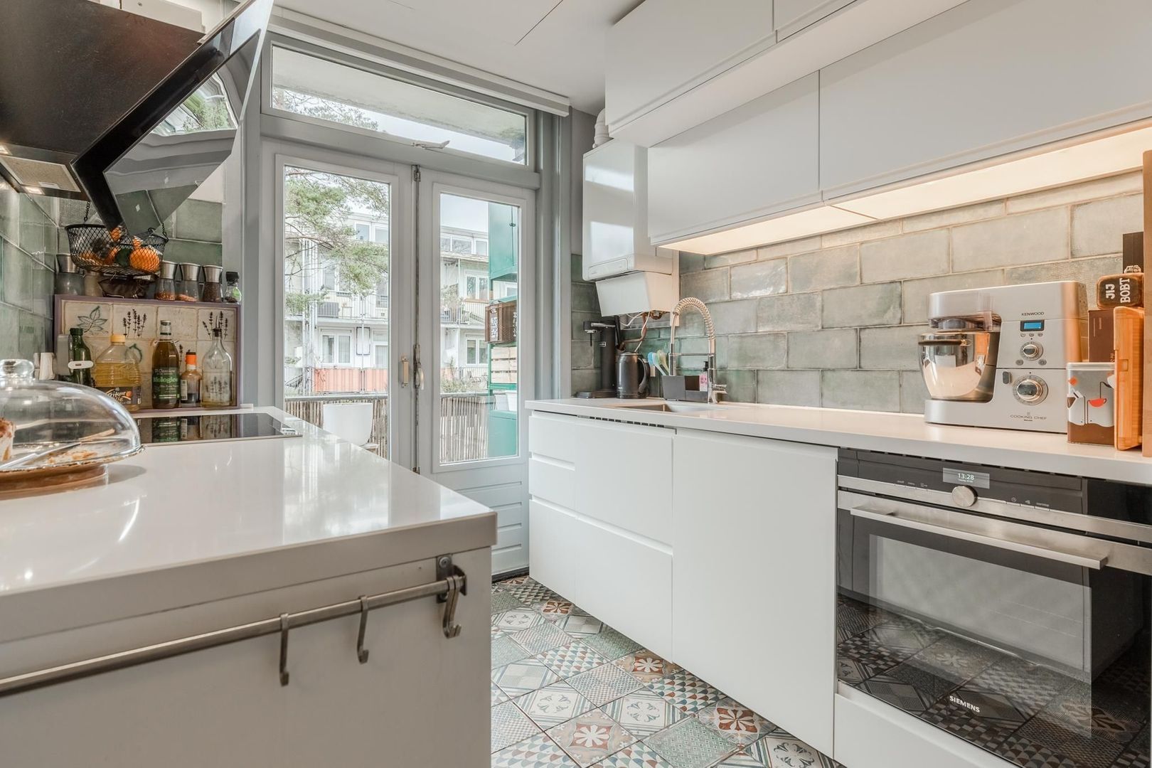 Admiralengracht 189 II, Amsterdam foto-16