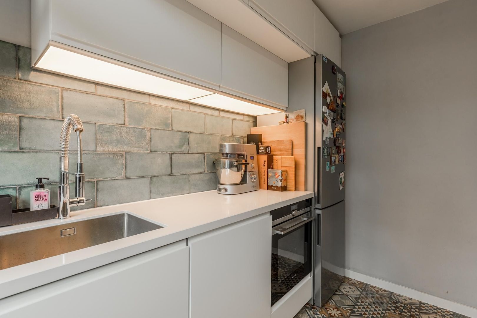 Admiralengracht 189 II, Amsterdam foto-19