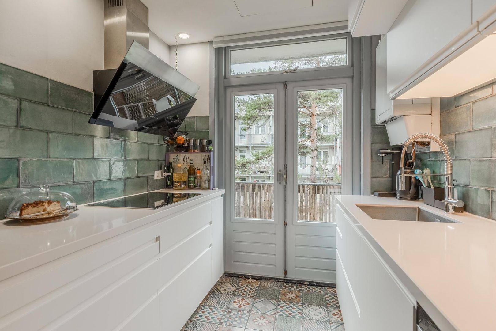 Admiralengracht 189 II, Amsterdam foto-18