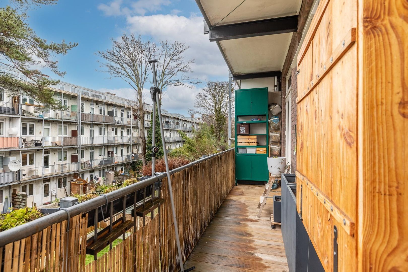 Admiralengracht 189 II, Amsterdam foto-22