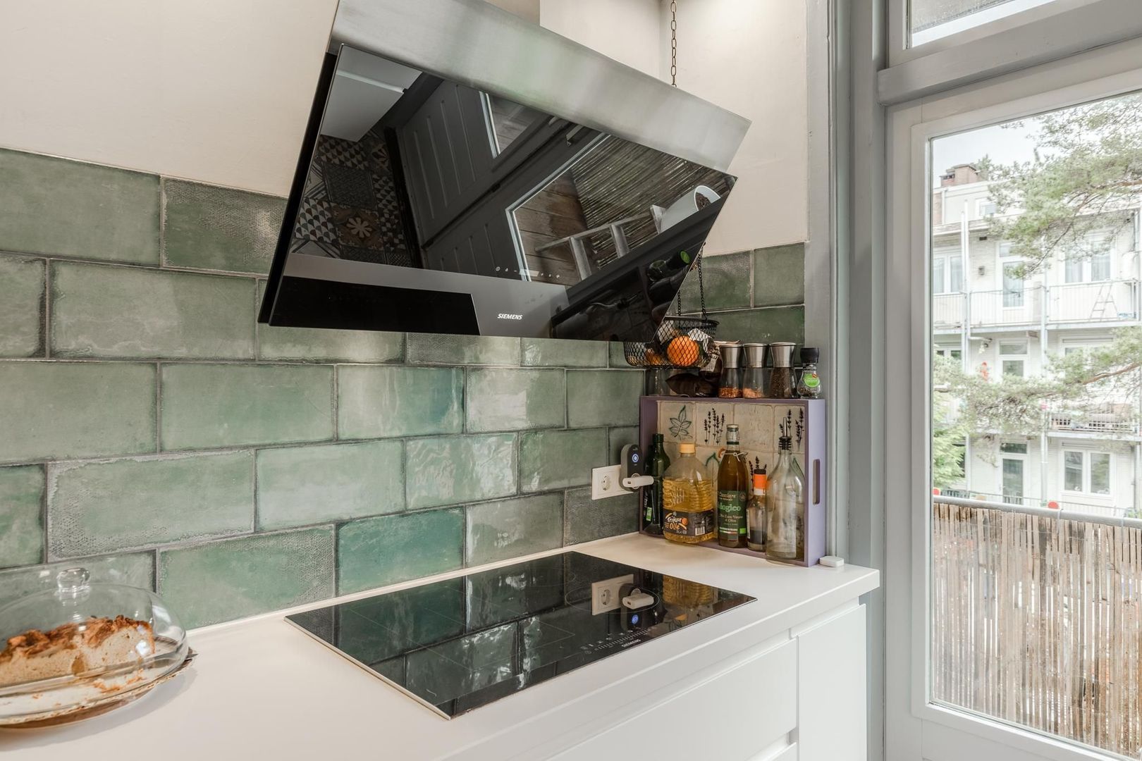 Admiralengracht 189 II, Amsterdam foto-20