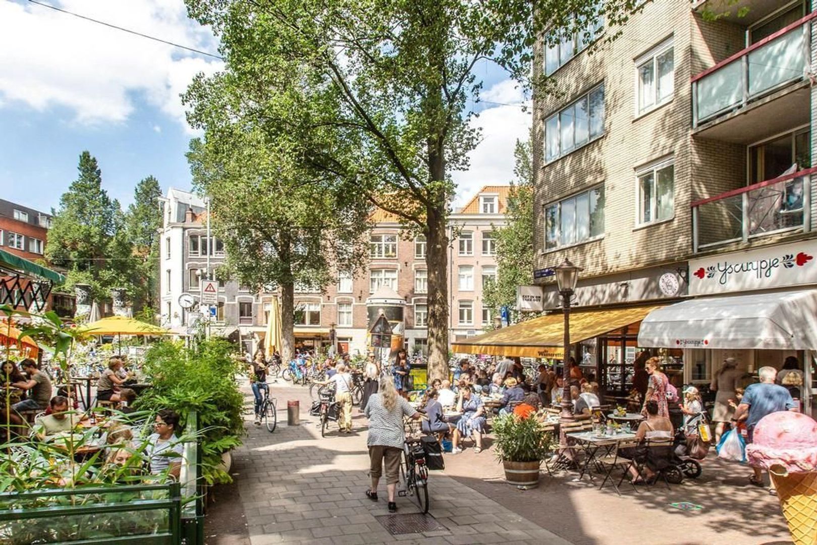 Tweede Jan Steenstraat 45 3, Amsterdam foto-23