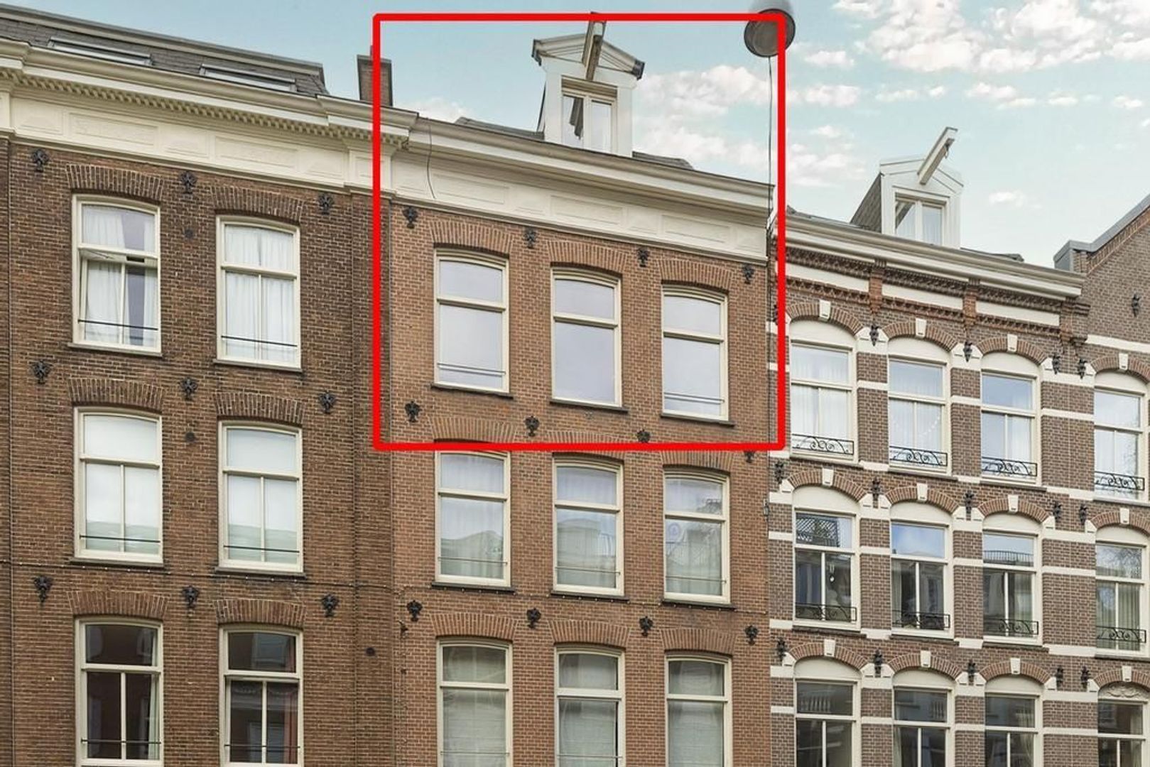 Tweede Jan Steenstraat 45 3, Amsterdam foto-1