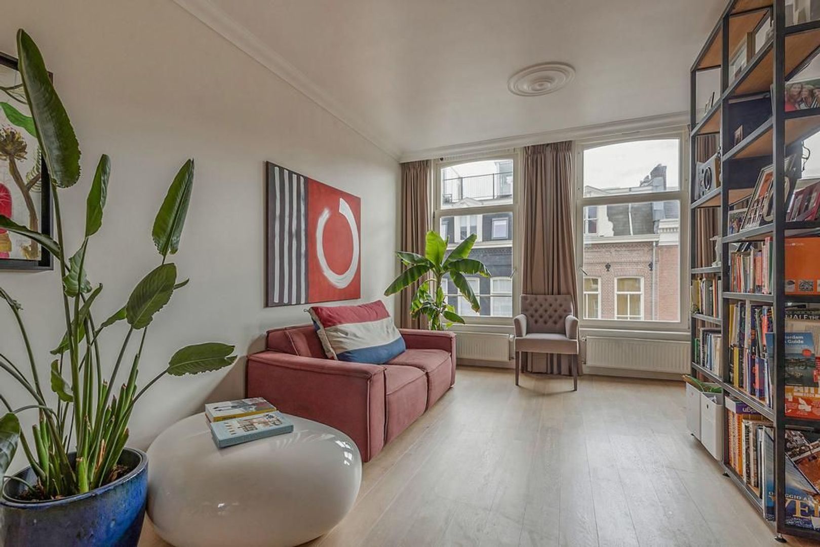 Tweede Jan Steenstraat 45 3, Amsterdam foto-11