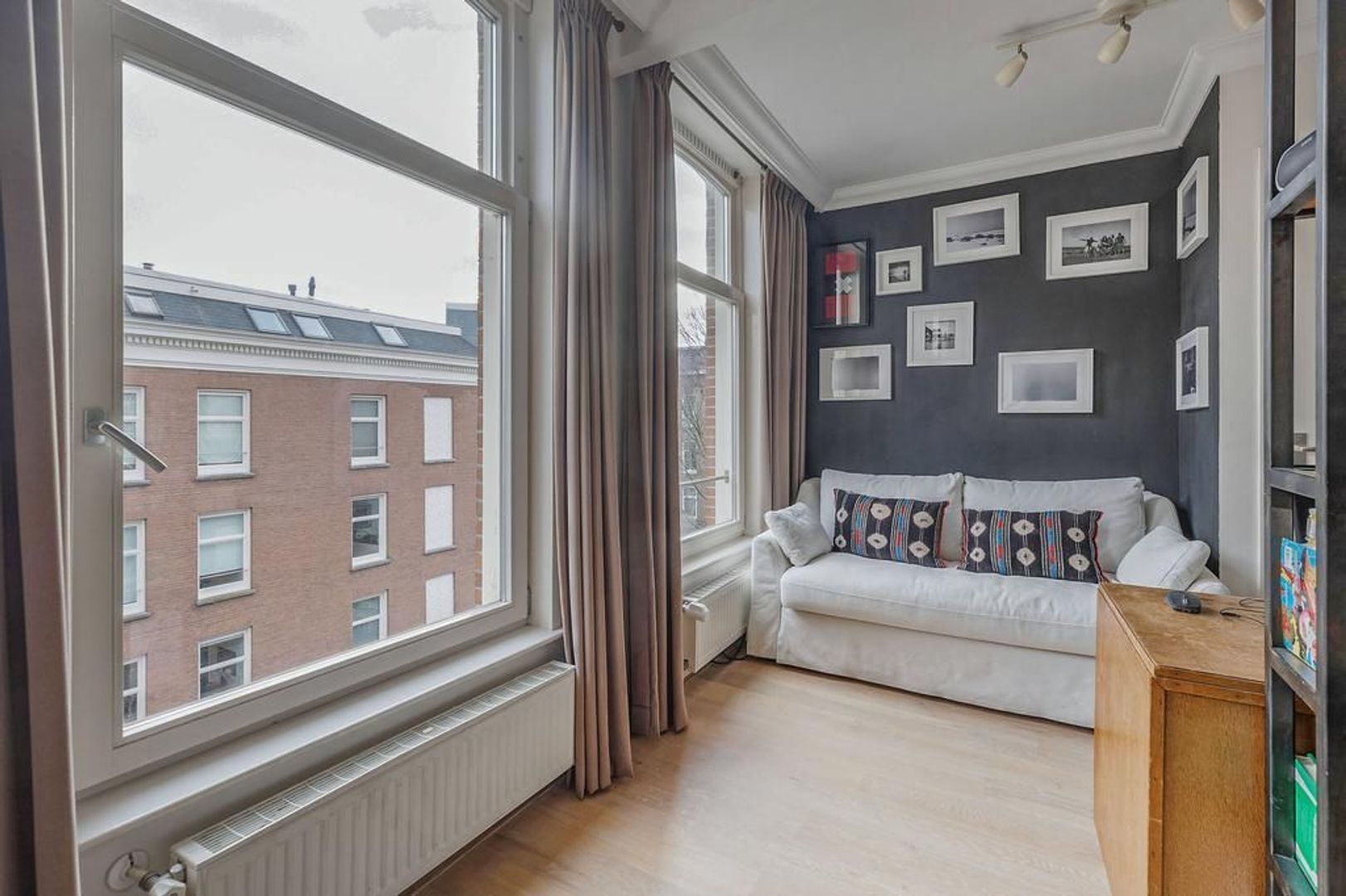 Tweede Jan Steenstraat 45 3, Amsterdam foto-13