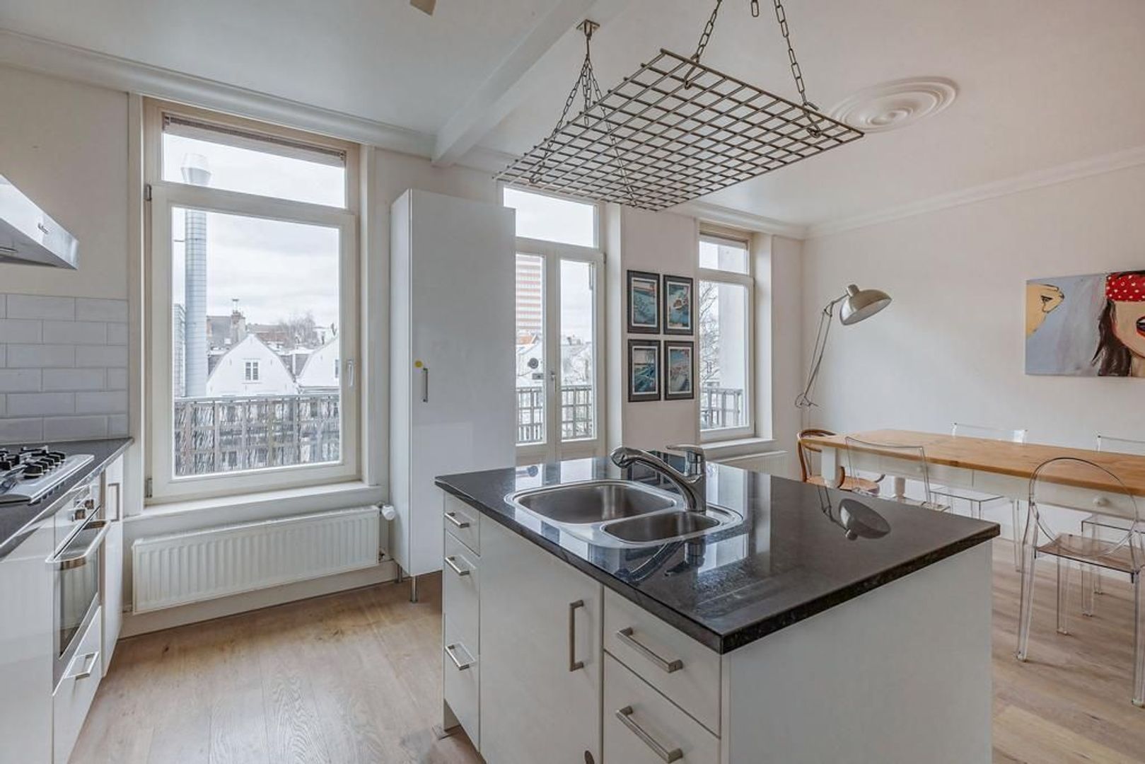 Tweede Jan Steenstraat 45 3, Amsterdam foto-6