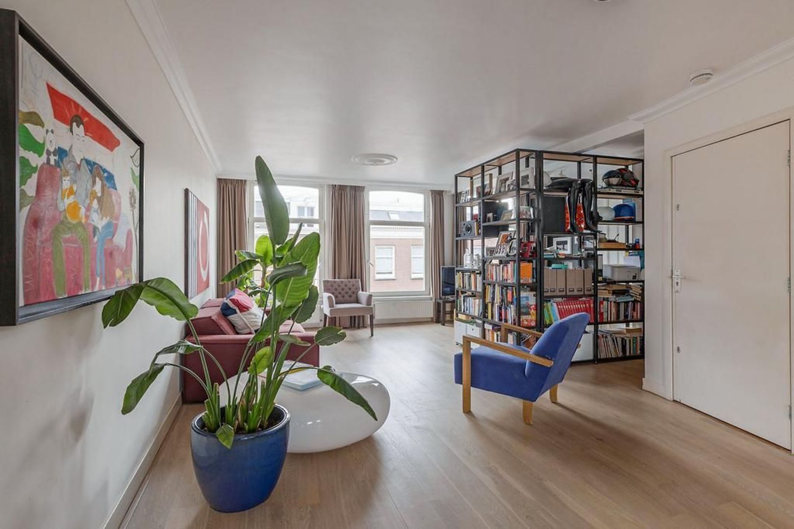 Tweede Jan Steenstraat 45 3, Amsterdam foto-10