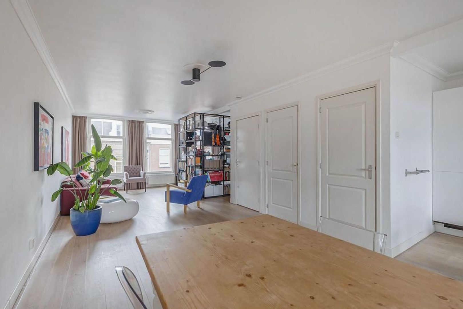 Tweede Jan Steenstraat 45 3, Amsterdam foto-9