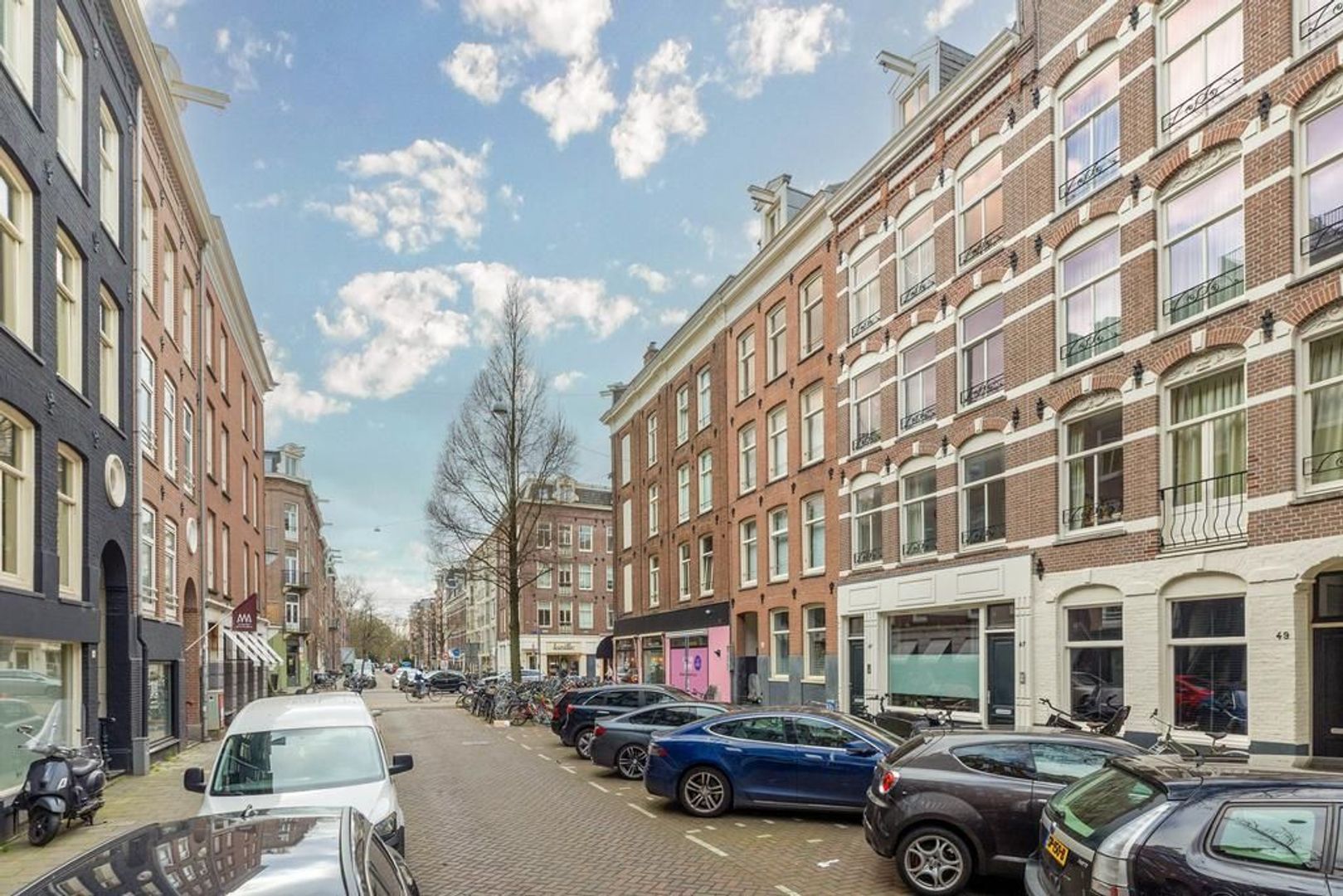 Tweede Jan Steenstraat 45 3, Amsterdam foto-21