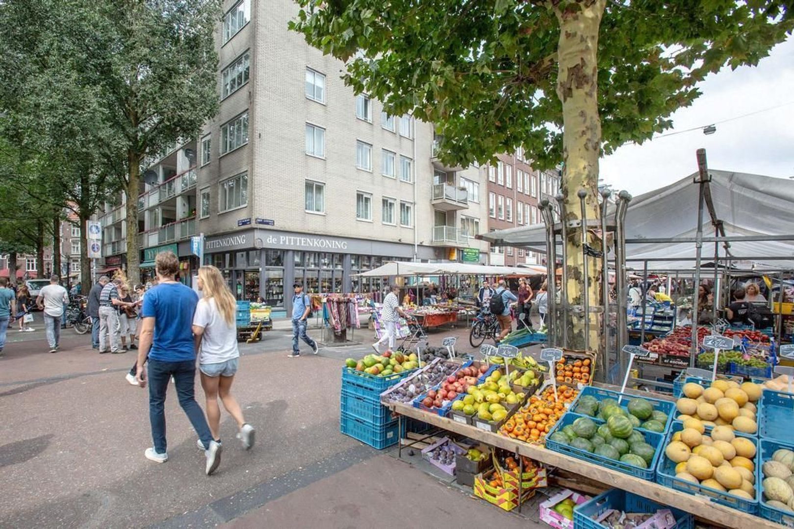 Tweede Jan Steenstraat 45 3, Amsterdam foto-22