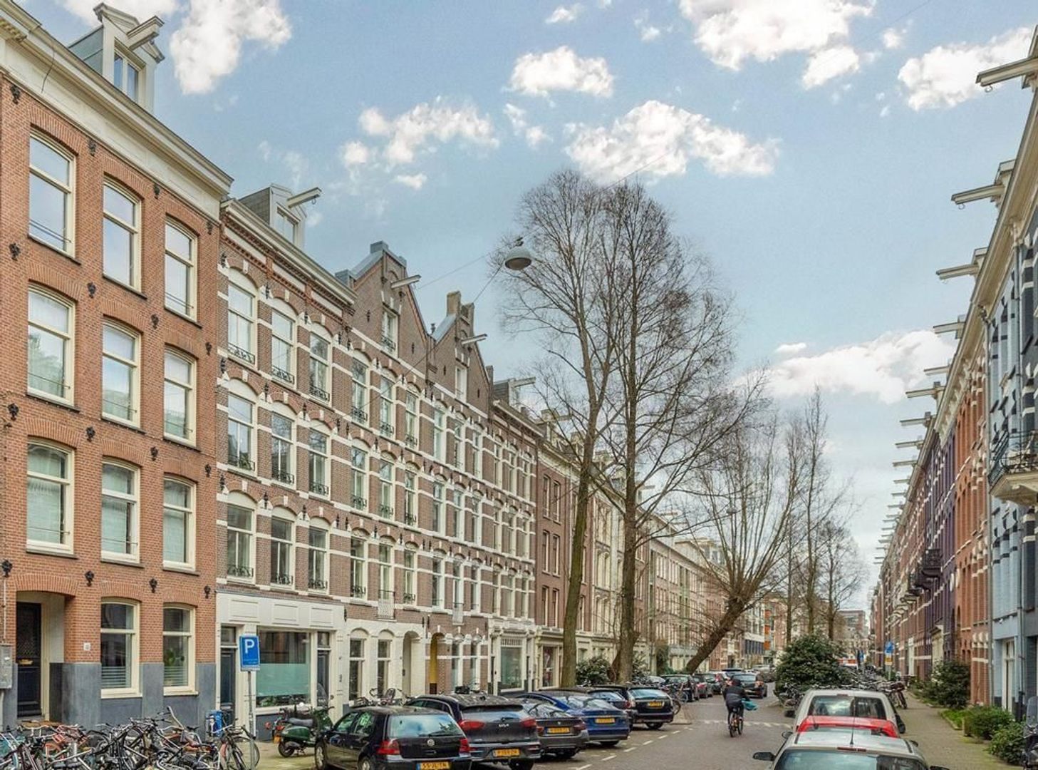 Tweede Jan Steenstraat 45 3, Amsterdam foto-0