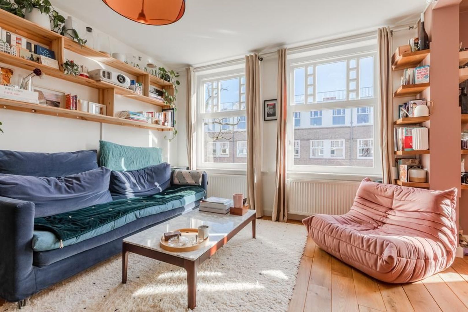 Van Spilbergenstraat 119 2, Amsterdam foto-2