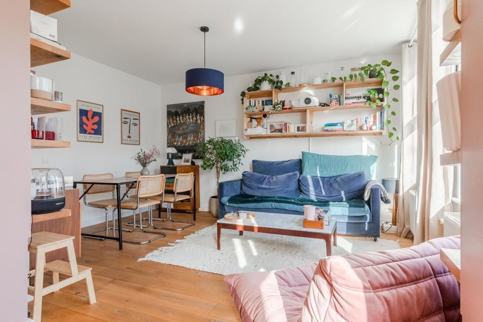 Van Spilbergenstraat 119 2, Amsterdam foto-3