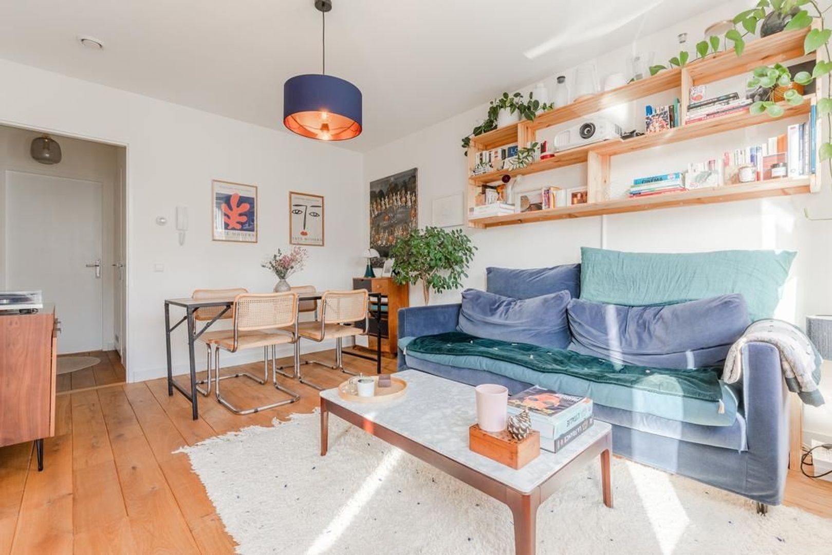 Van Spilbergenstraat 119 2, Amsterdam foto-4