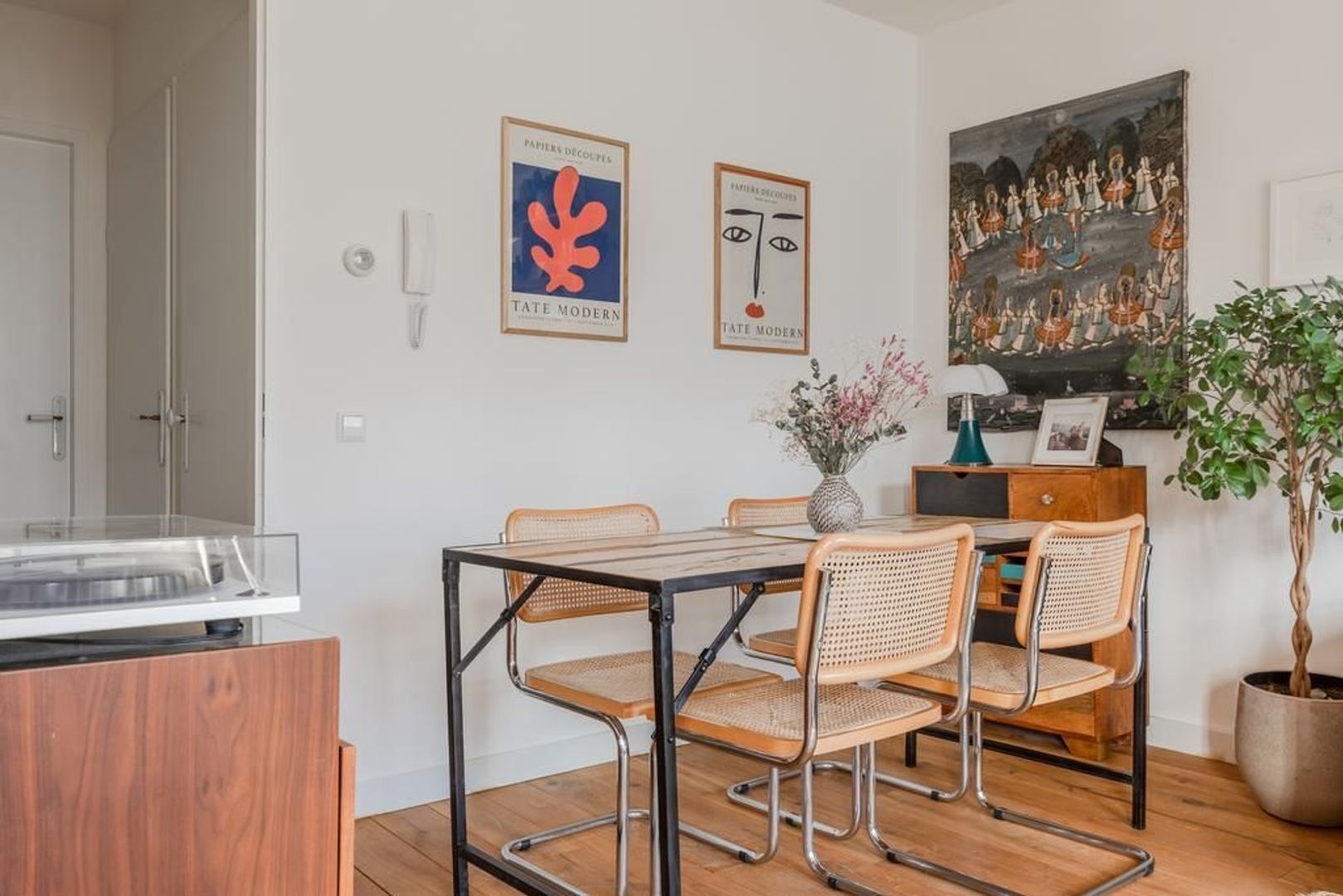 Van Spilbergenstraat 119 2, Amsterdam foto-5