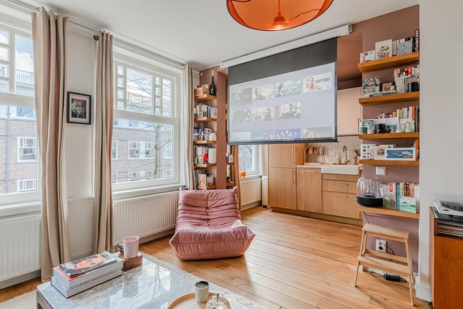 Van Spilbergenstraat 119 2, Amsterdam foto-8