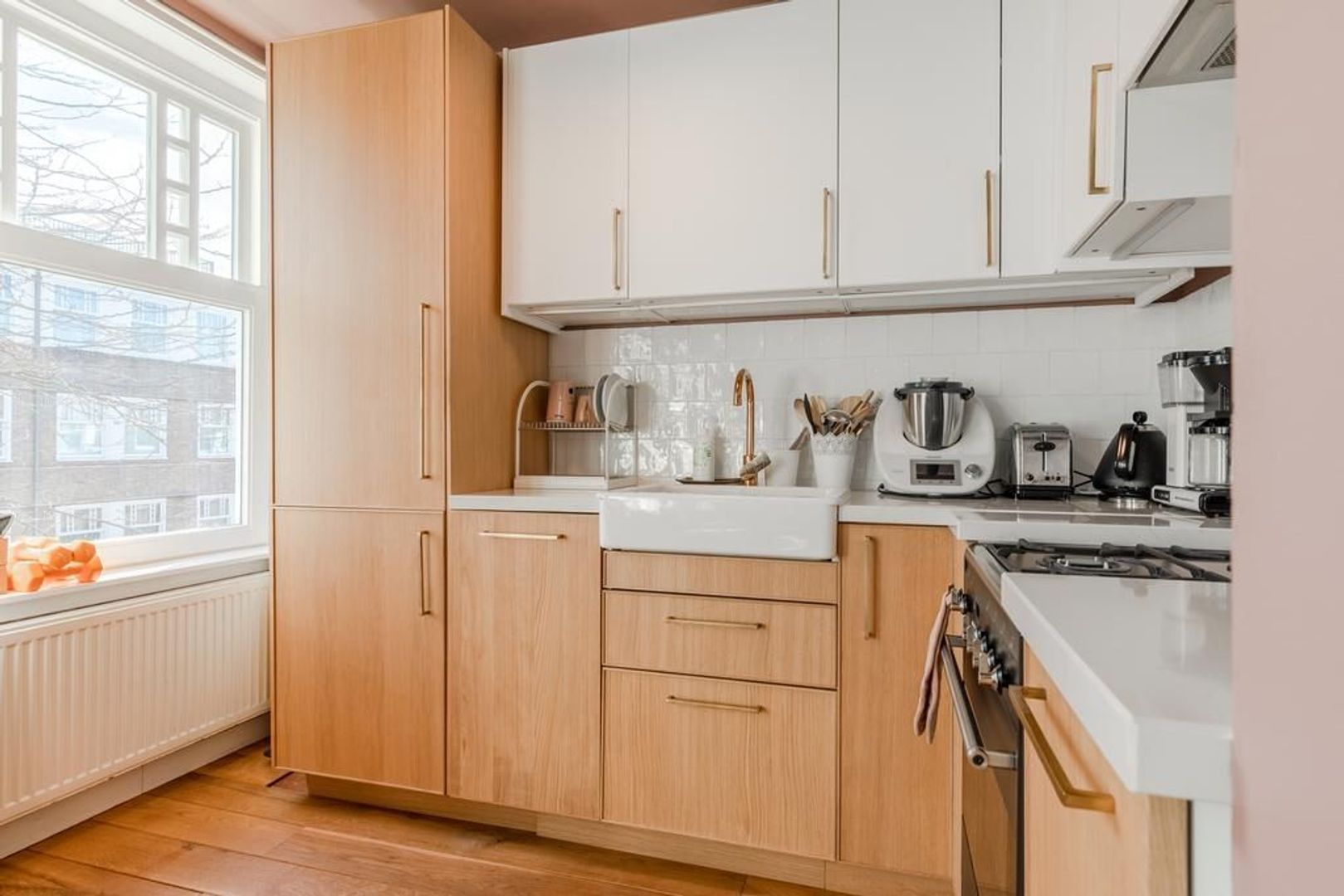 Van Spilbergenstraat 119 2, Amsterdam foto-10