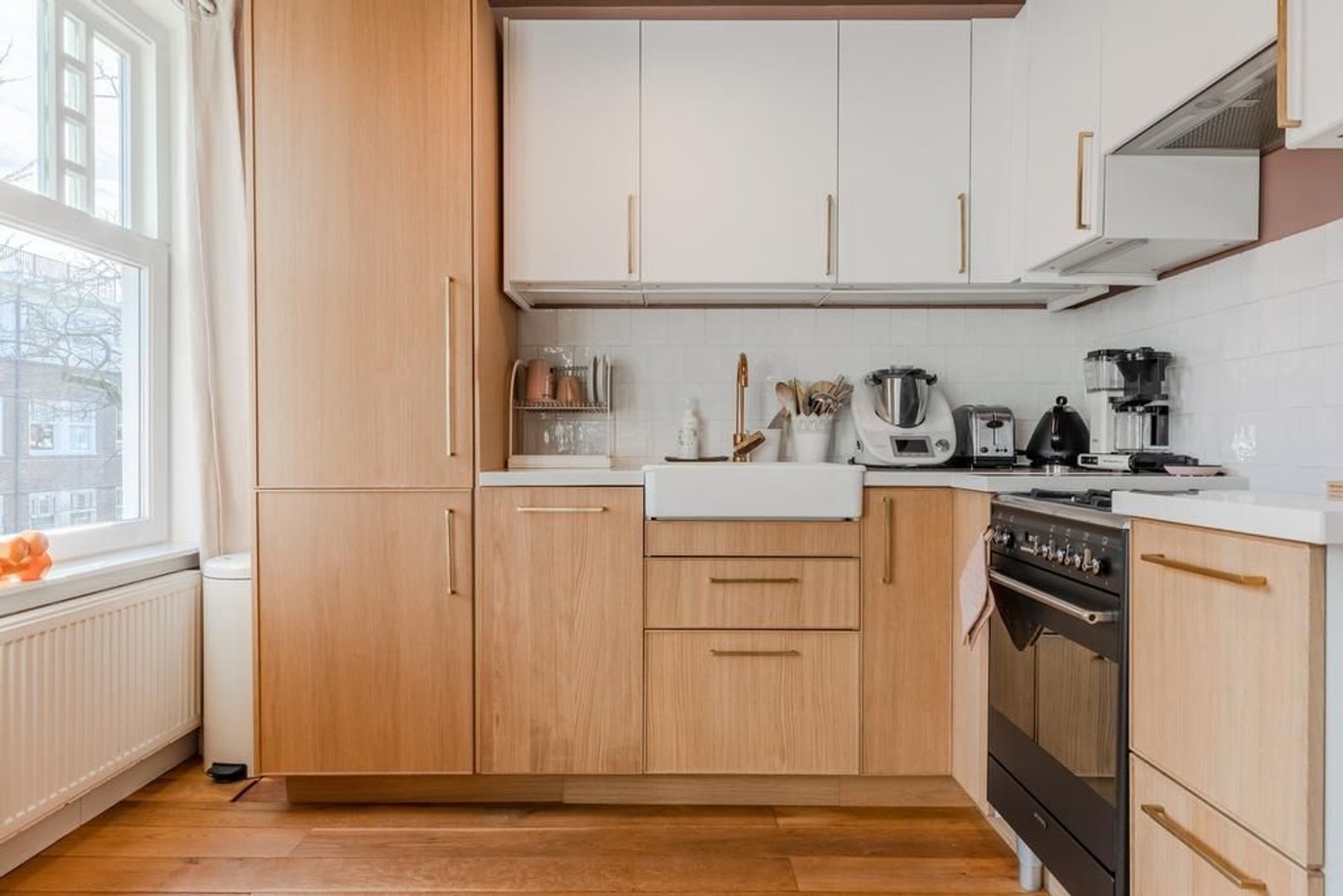 Van Spilbergenstraat 119 2, Amsterdam foto-11