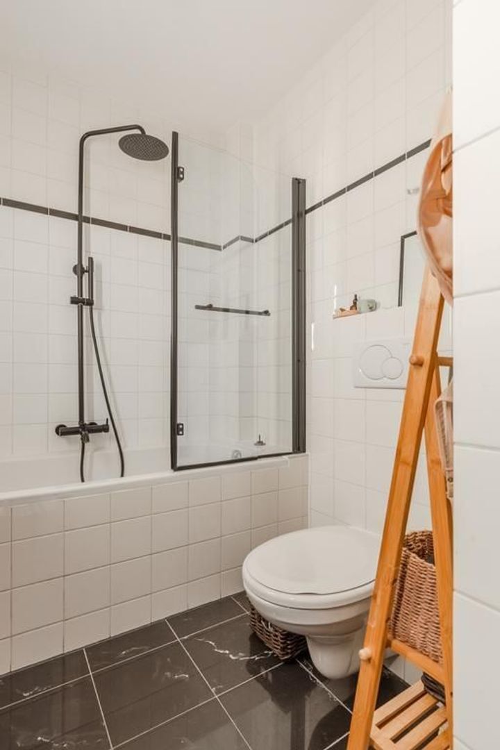 Van Spilbergenstraat 119 2, Amsterdam foto-23